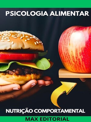 cover image of PSICOLOGIA ALIMENTAR